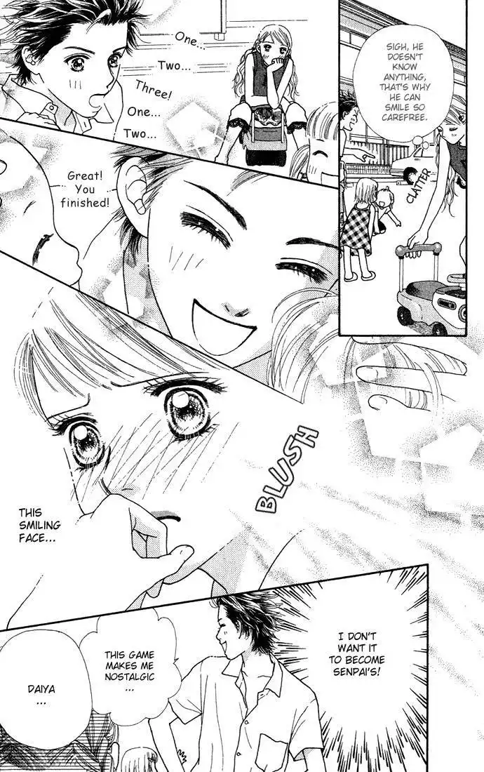 Parfait Tic Chapter 16 8